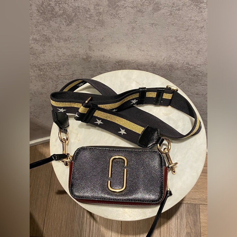 marc jacobs snapshot camera bag